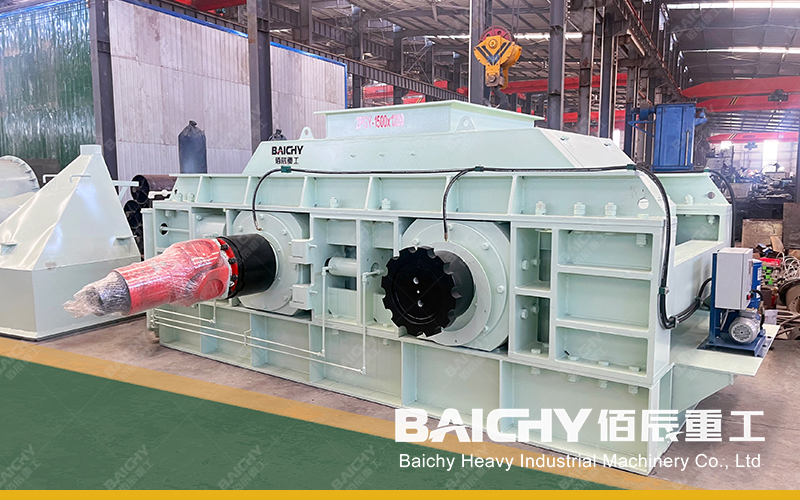 Toothed Double Roll Crusher - Baichy Machinery.jpg