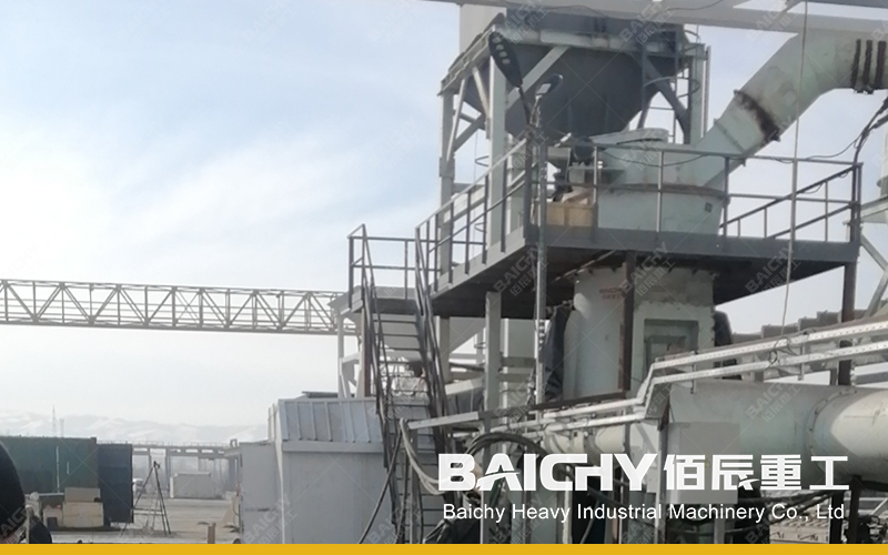 Slag Grinding Mill - CE Certified Manufacturer.jpg