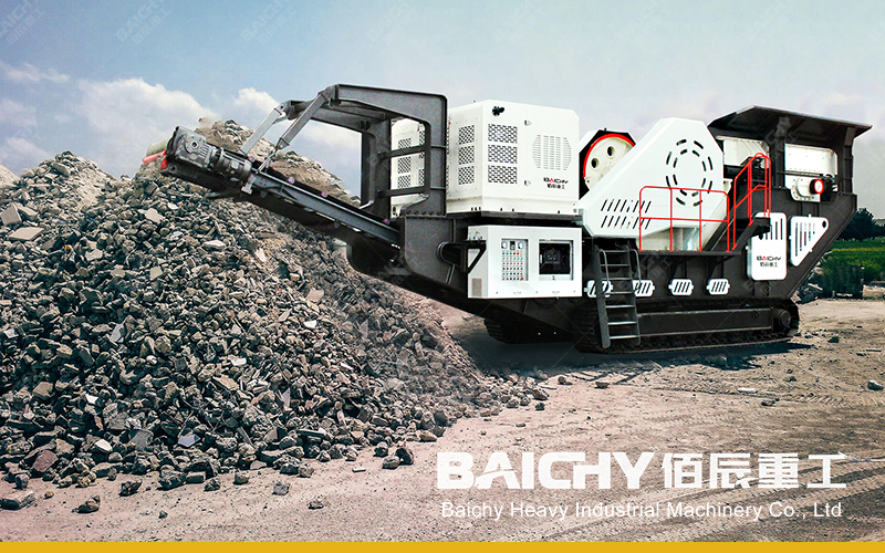 100tph Track-mounted Jaw Crusher.jpg