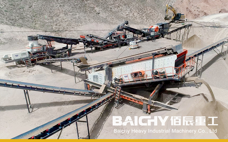 Baichy 3-Stage Mobile Crushing Plant 150 tph.jpg