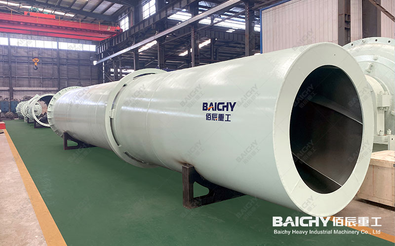 Recommended Drying Equipment For Drying Cellulose Pulp Mixtu