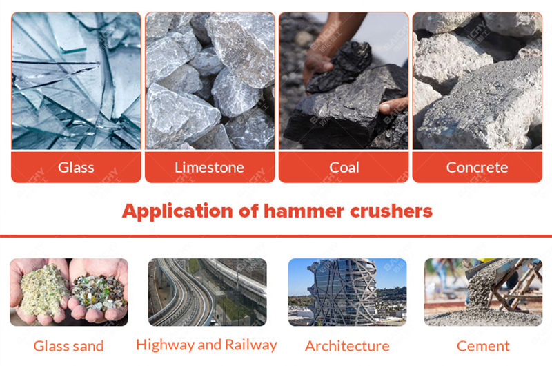 Can You Give Me Information About The Hammer Crusher?- PDF (