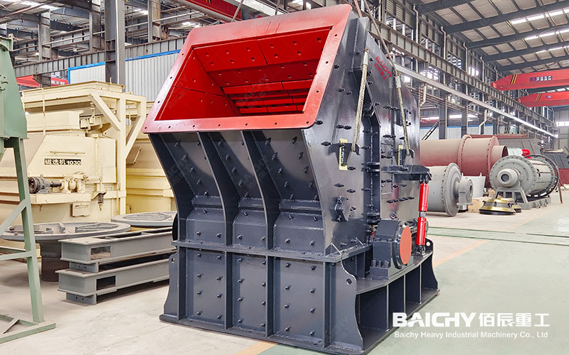impact crusher for sale