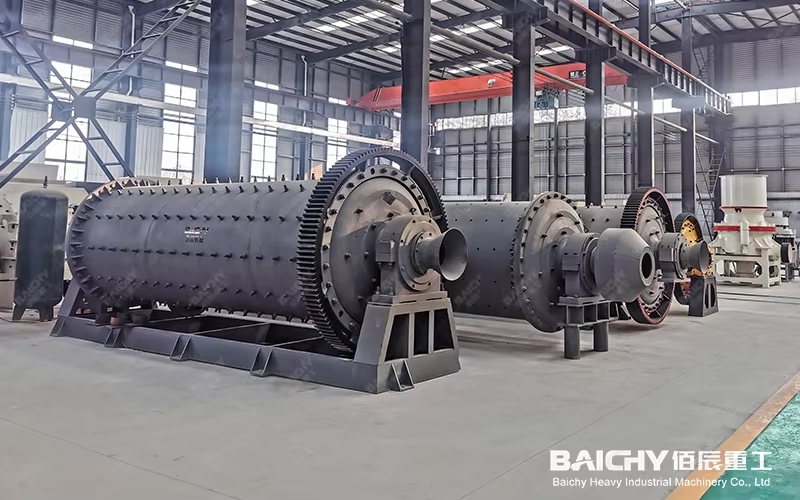 ball Mill machine