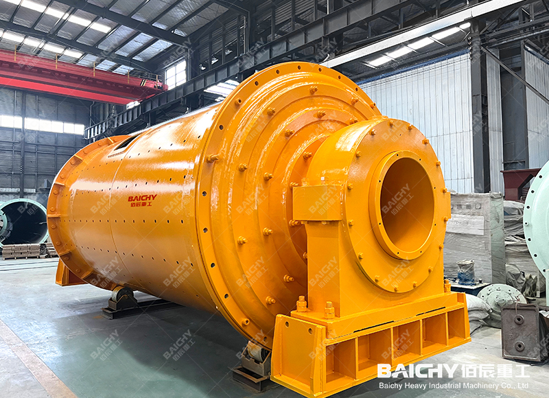 ball Mill machine