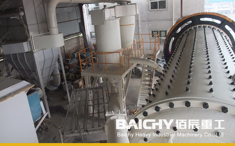large ball mill supplier