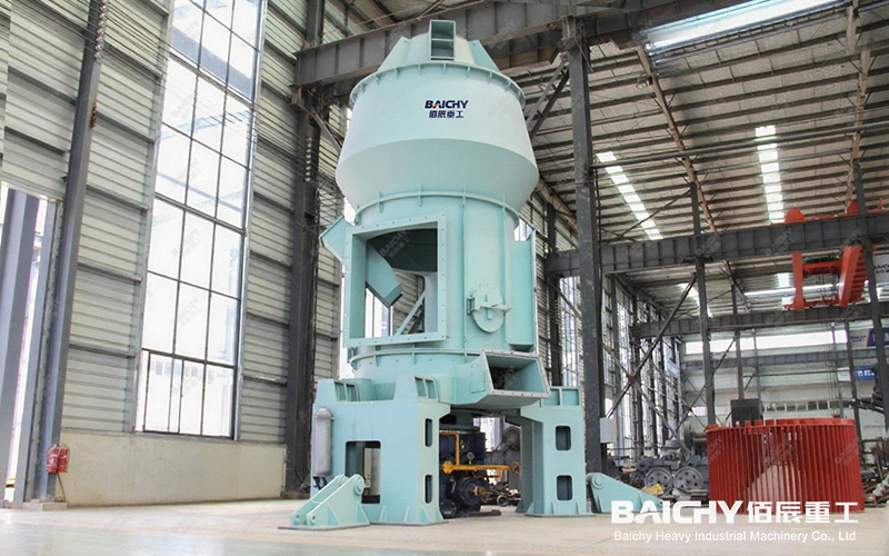 Needle Coke Ultrafine Grinding Technology |  How to Achieve Precise Fineness Control of 3-7 Microns?