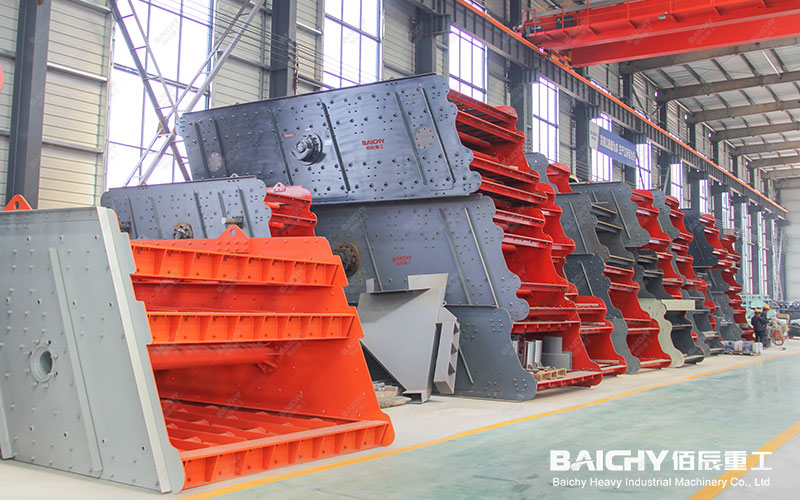 YK Vibrating Screen High-Efficiency Screening Equipment.jpg