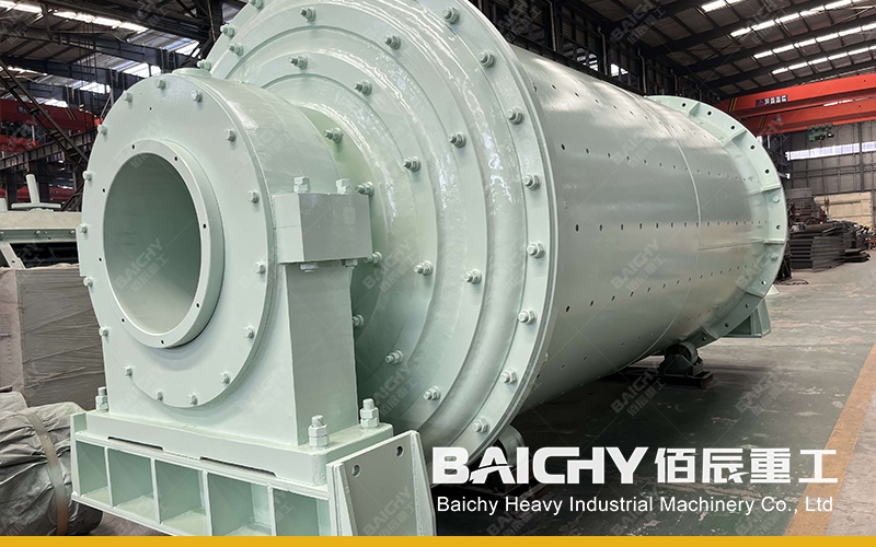ball mill for coal
