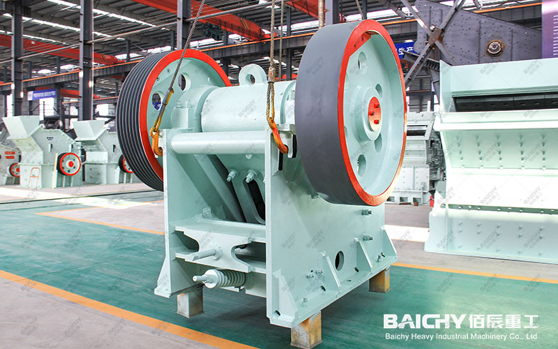 Small and Medium-Sized Crusher, Jaw Crusher Cost, Sand and G