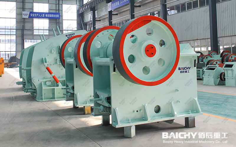PE500x750 Jaw Crusher, Jaw Crusher OEM Manufacturer, 500x750
