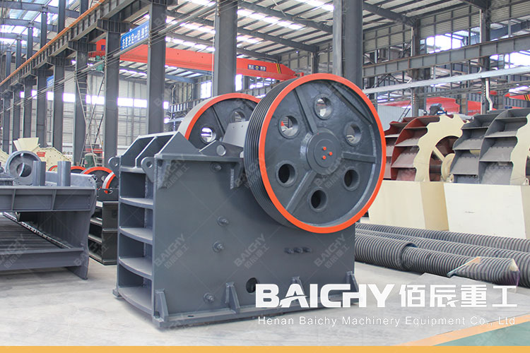 Is the PE500X750 Jaw Crusher the Most Cost-Effective Primary Crusher for Your Quarry or Mining Site?