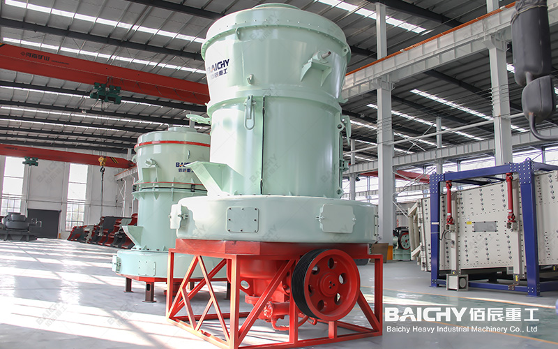 Looking for a Reliable MTW175 Grinding Mill for Limestone & Ore? 