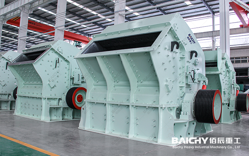 Impact Crusher vs. Cone Crusher &ndash; What's the Difference?