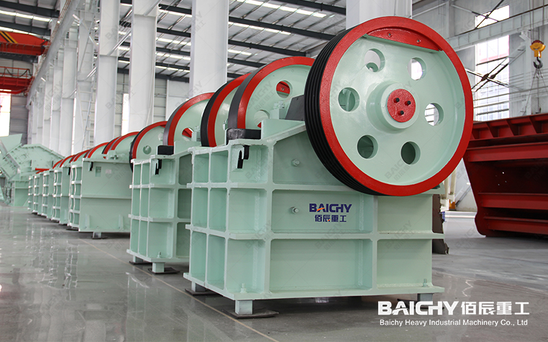 PE16"X24" Jaw Crusher | 400x600 Jaw Crusher Price and Advantages