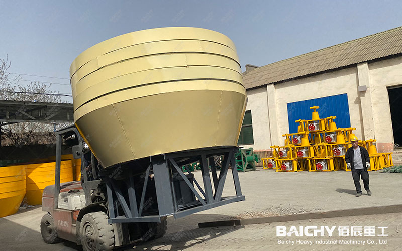 Gold Pan Mill - Efficient Gravel Gold Ore Milling Machine