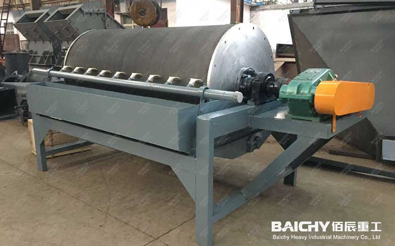 Magnetic Separation Equipment