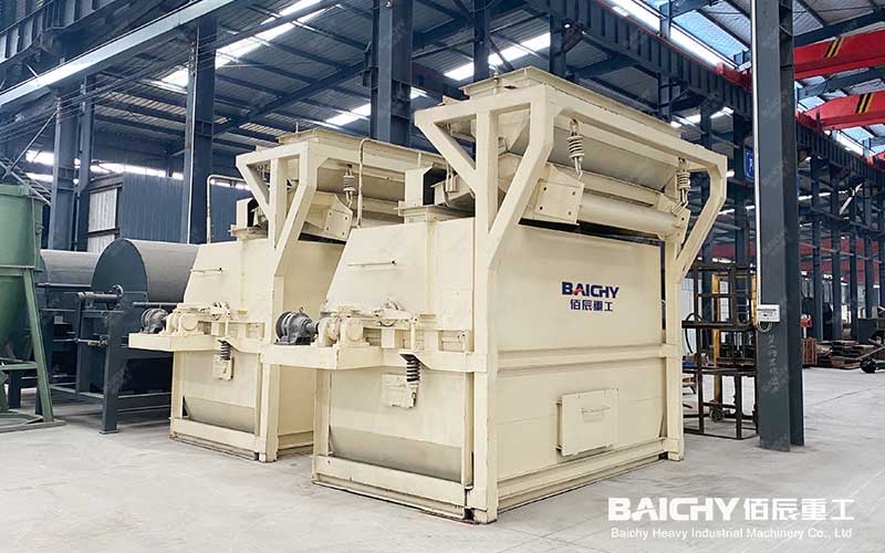 Is Your Crushing Process Protected? The Critical Role of Magnetic Separators in Aggregate Production.