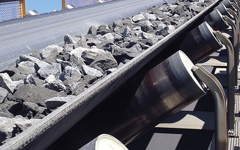 Is Your Conveyor System the Hidden Bottleneck in Your Mobile Crushing Operation?