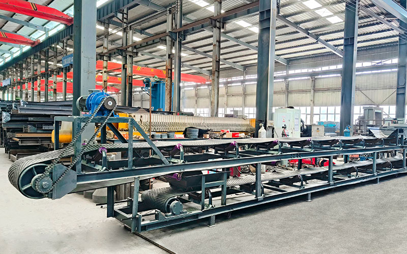 Is Your Conveyor Supplier Truly Understanding Your Crushing Process Needs?