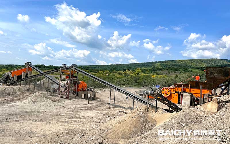 aggregate production solutions