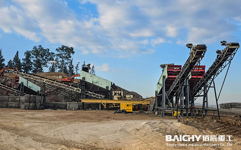 Is Your Screening Efficiency Reaching Its Limit? How High-Frequency Vibrating Screens Solve Fine Material Challenges