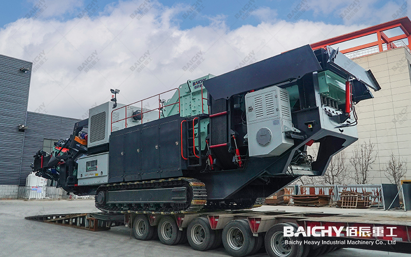 How Can Your Crushing Operations Achieve Both Environmental Compliance and Superior Profitability?