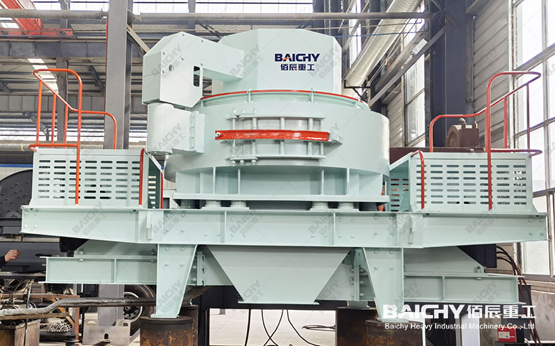 How Can Modern Sand Making Machines Meet Strict EU and US Environmental Regulations on Noise and Dust?