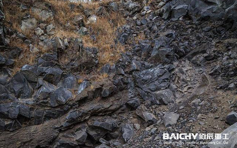 Malaysian Tin Ore Mining and Processing Equipment