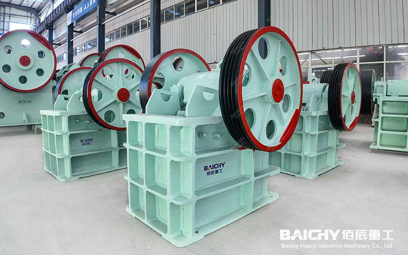 Looking for a Reliable 250x400 Jaw Crusher to Crush Bluestone in Cameroon?