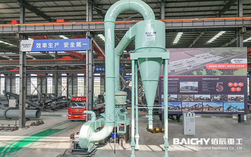 Looking for a Cost-Effective Grinding Solution? How Can a Raymond Mill System Boost Your Mineral Processing Efficiency?