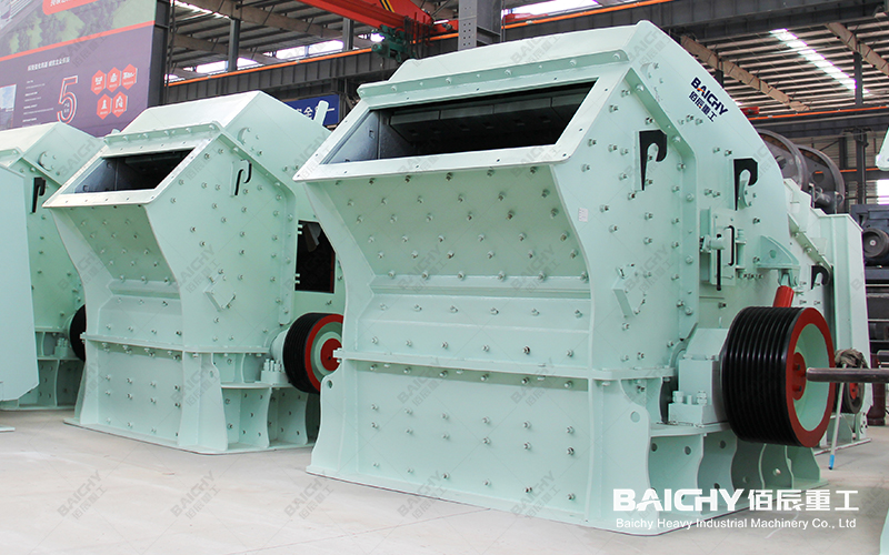 Looking for a Reliable Impact Crusher for Your Aggregate Project in Africa? Why Not Consider the Proven PFW1214 Model?