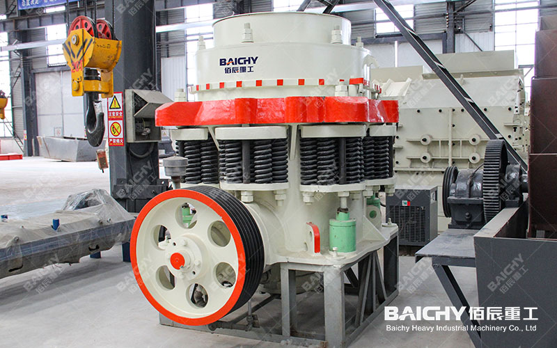 Looking for a Reliable and Efficient Secondary Crushing Solution for Hard Rock?