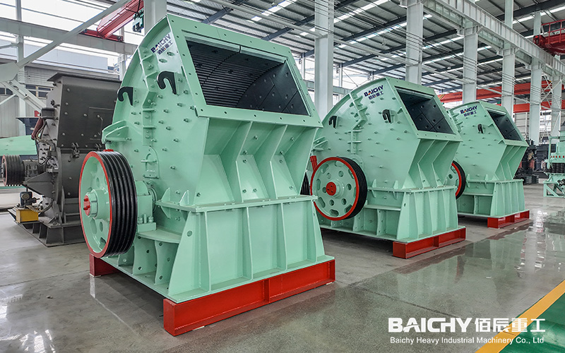 Hammer Crusher