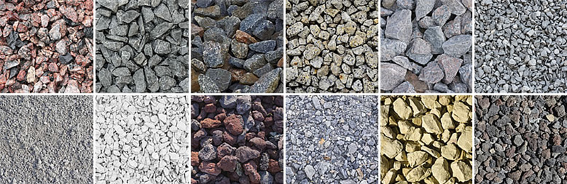 Crushed Stone