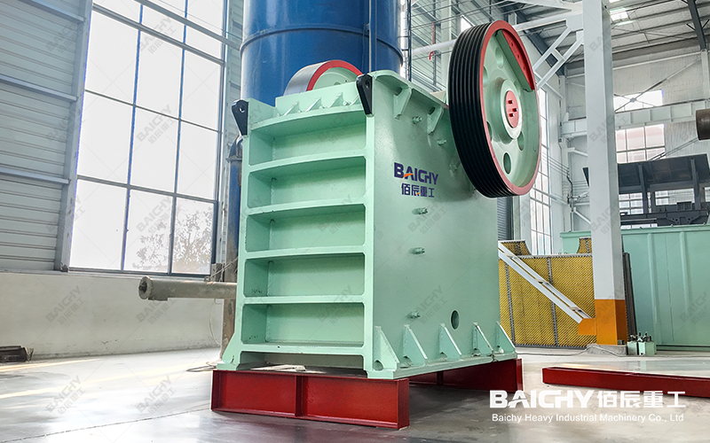 Still Struggling to Choose the Right Rock Crusher for Your Aggregate Plant? Find Your Perfect Match Here!