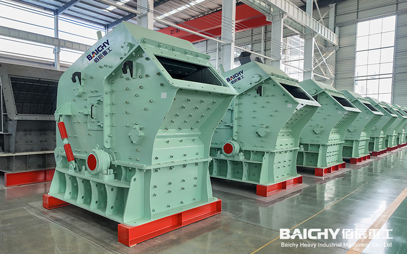 Is Your Secondary Crushing Stage the Bottleneck of Your Entire Plant’s Productivity?
