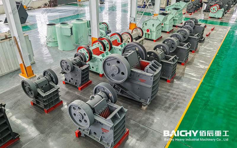 Looking for a Robust Primary Crusher for Your Mining Operation? Here’s Your Ultimate Guide to Jaw Crusher Selection