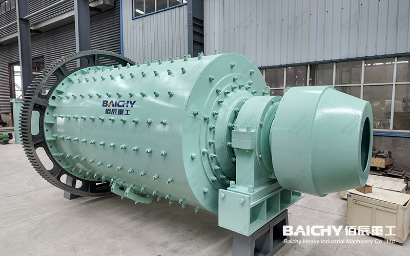 Is Your Fine Grinding Process Consuming Too Much Energy? Discover Modern Mill Solutions