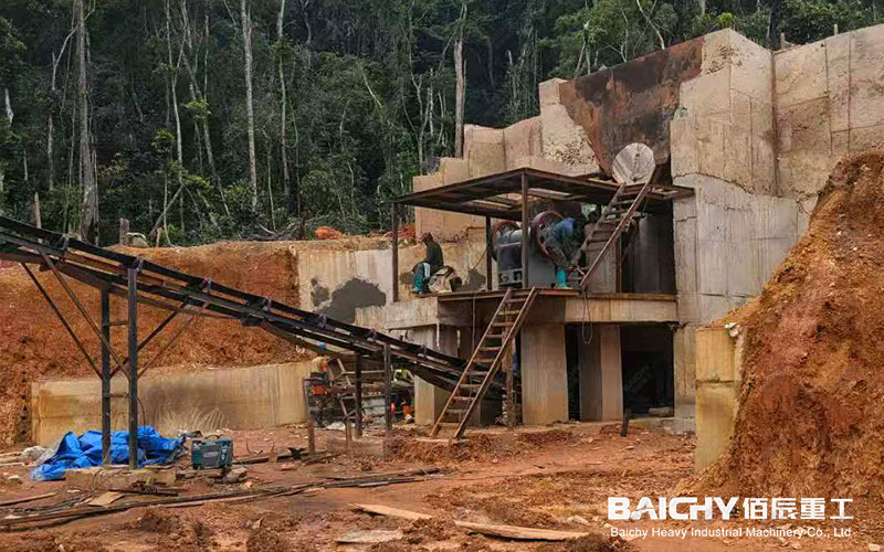 Comprehensive Troubleshooting Guide for Tertiary Crushers