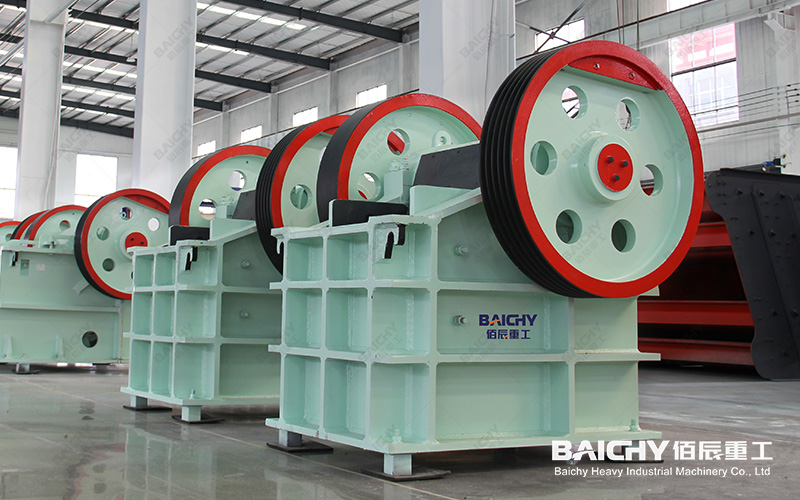 PE400x600 Jaw Crusher