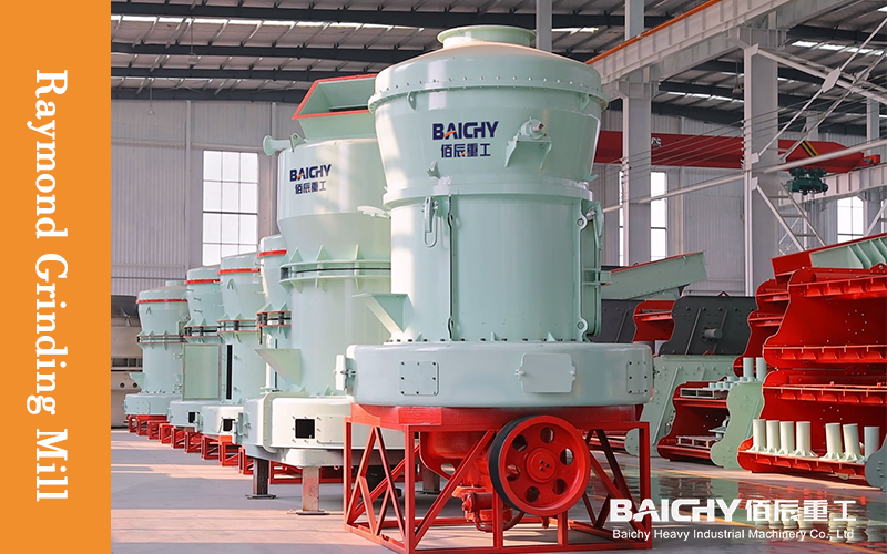 Raymond Mill vs. Vertical Mill: A Comprehensive Guide to Solving Powder Equipment Selection Challenges | A Full Comparison—From Investment and Energy Consumption to Applicable Materials