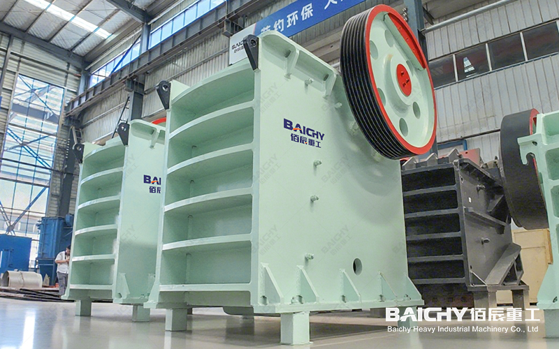 PE900x1200 Jaw Crusher
