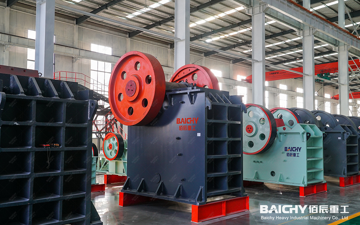 Types of Stone Crusher Machine Explained | Jaw, Cone, Impact & Gravel Crusher