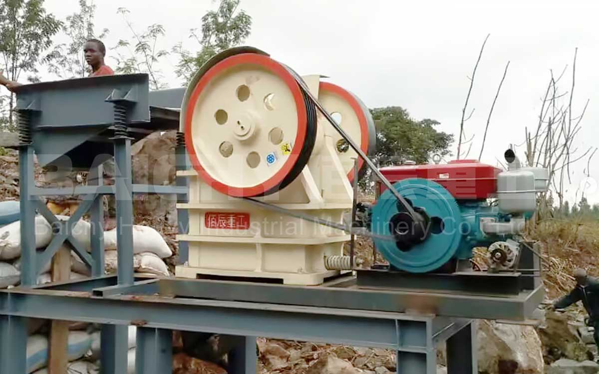small-quarry-crusher-Ethiopia