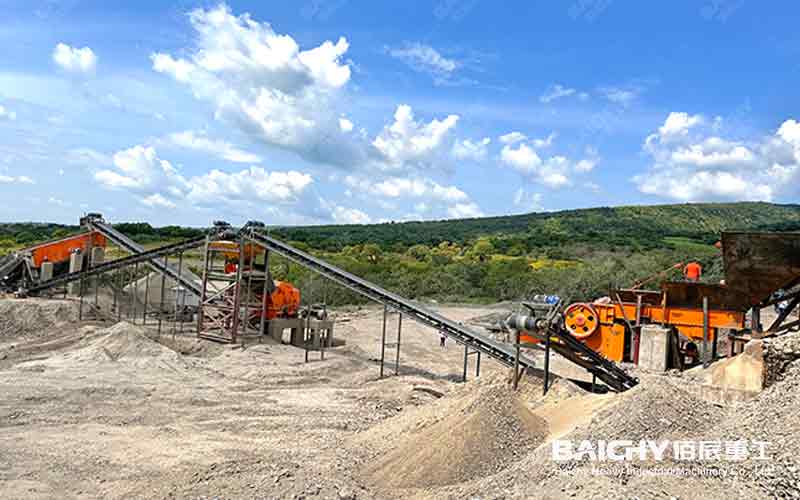 Mining Crushing Equipment