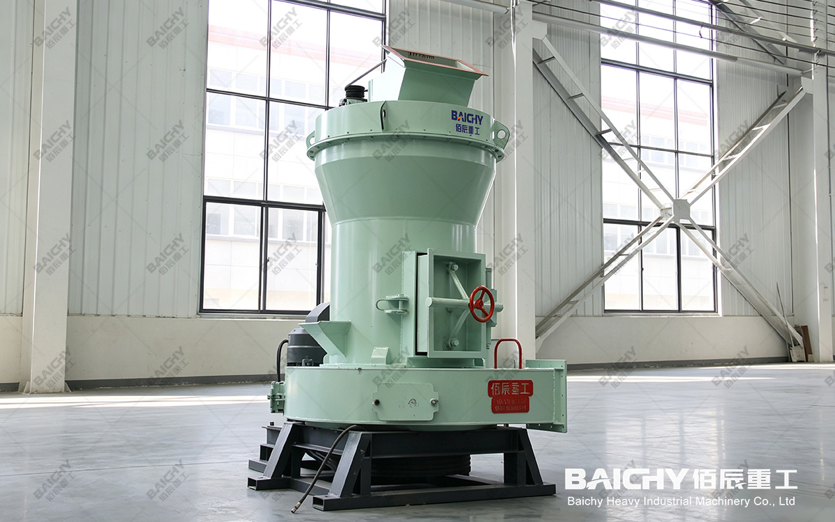 Raymond Grinding Mill
