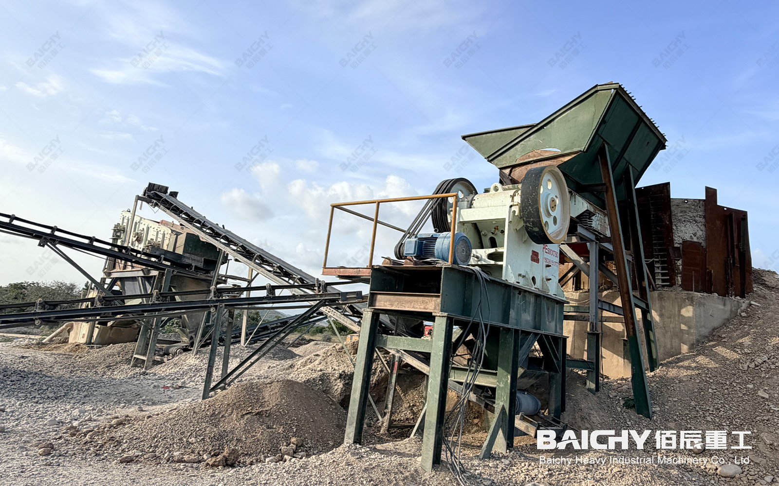 How to Select Secondary and Fine Crushing Equipment for Stone Crushing Lines? A 2026 Selection Guide