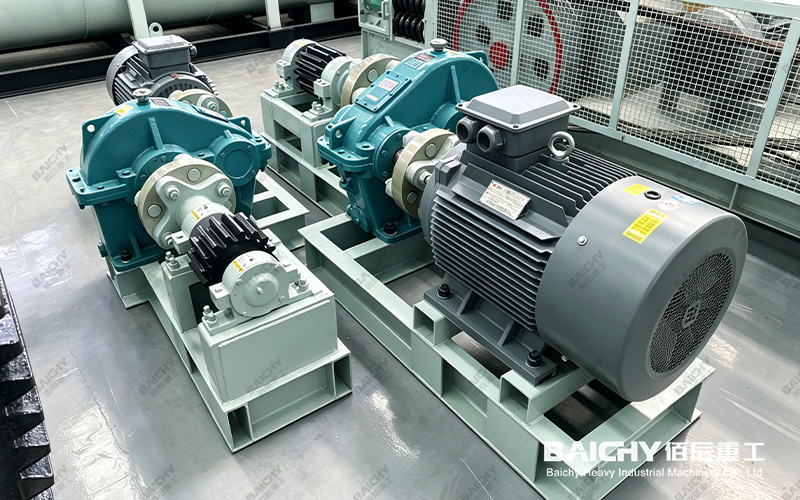 double-roll crusher price