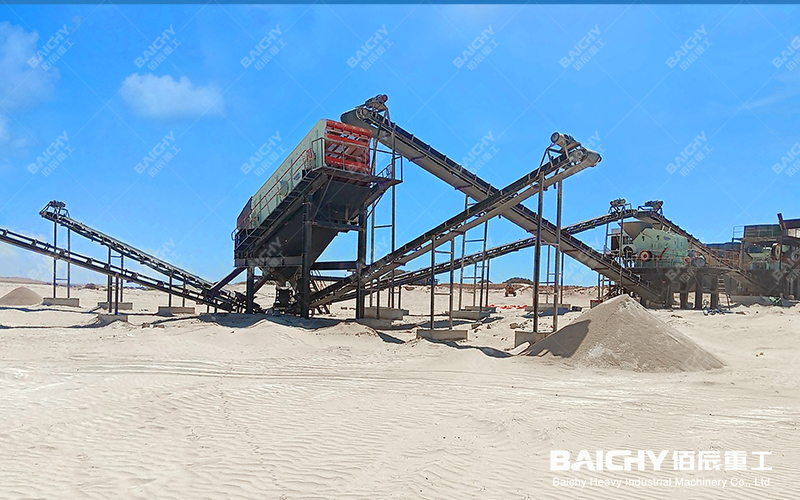 How to Start a Crushed Stone Business: Equipment, Cost & Payback Guide
